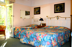 melbourne accommodation