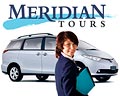meridian tours